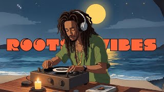 Groove Out With This LoFi Reggae Dub Instrumental  One Hour Loop