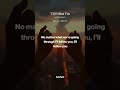 I’ll Follow You 🎶 | Original Song - trecho