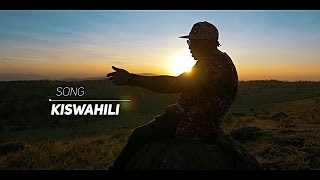 kiswahili - Idd Aziz(Official Sync Video)