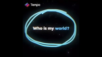 #tempoapp Quasme is my ship world ❤️ (Read pinned comment before commenting)