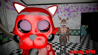 Sfm Imagine Dragon Dreat Of Candy Sfm