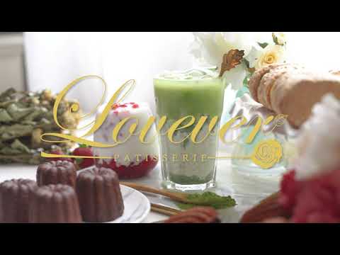 lovever patisserie