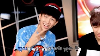 oh no poor jhope 😂 Wait for the end#bts