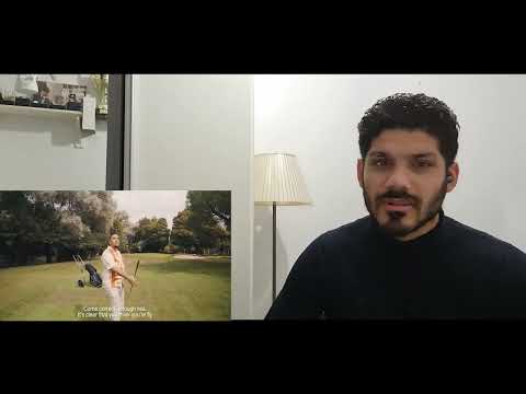 OUALID JINI FT F1RSTMAN PROD YAM JANNO Reaction