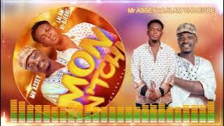 Mr Assey feat Lalam Vi-Djègbé Mon N'tchi (Hommage à Poly Rythmo)