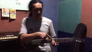 mengapa chord diminished jarang dimainkan pada lagu pop?