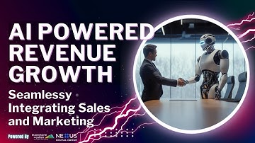 AI Powered Revenue Growth