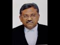 Web lecture series  introduction  sriarlsundaresan president the madras bar association