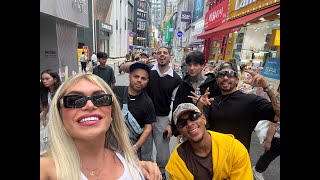 SOYWENDY in South Korea