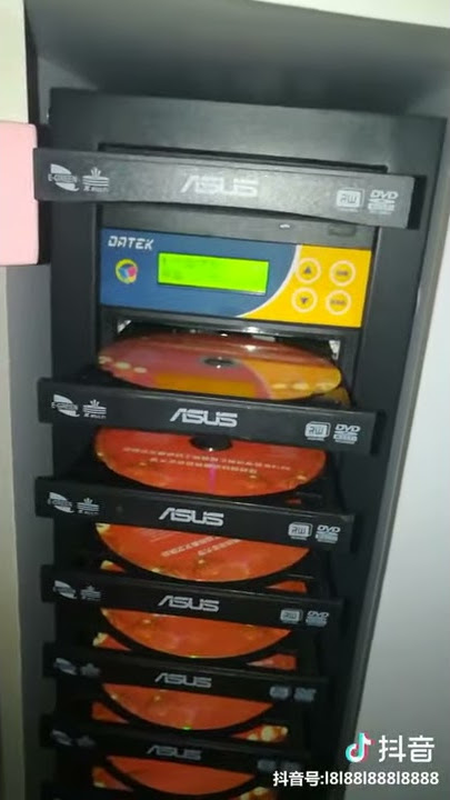 DVD Burner CD-ROM Drive Towers CD-ROM Reader Drive