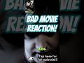 Bad Movie Reaction - S1 - The Last Vampire on Earth