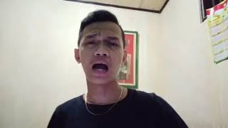 DREAMING AND ACTION BATA YOUTUBE ( COVER RAP)🔥