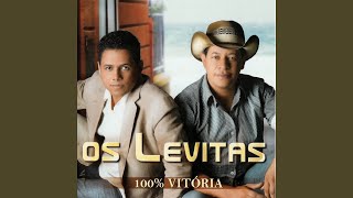 Video thumbnail of "Os Levitas - Longe do Seu Olhar"