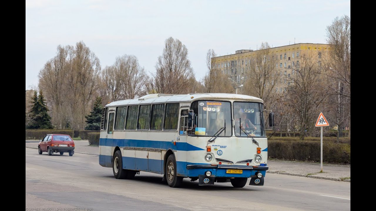 Двигатель лаз 699