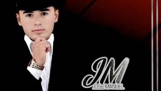 Video thumbnail of "No Pasa Nada - Jose Manuel Lopez Castro [Previa]"