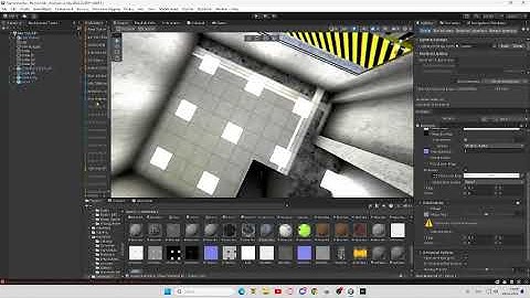 HOW TOO ADD OFFICE LIGHTS gorilla tag fangame tutorial
