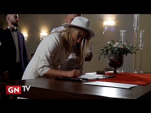Pasiruošimas vestuvėms ir pati ceremonija kartais tampa panaši į įtempto veiksmo filmo scenarijų.