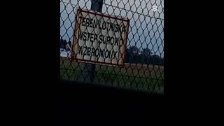споттинг #plane #ryanair l#airportnews #butifyoucloseyoureyes