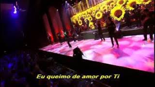 Anseio   DVD Sol da Justiça   Diante do Trono 14   YouTube