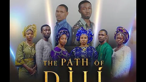 LATEST CHRISTIAN MOVIE || THE PATH OF DIJI