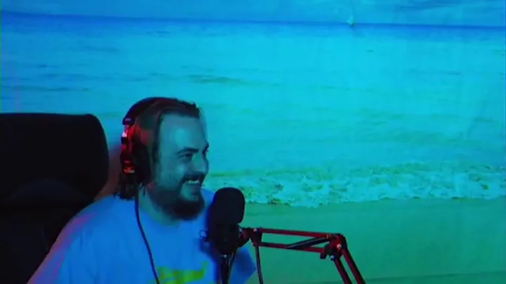 Raw, Unedited Live Interview: Urban School Teacher...