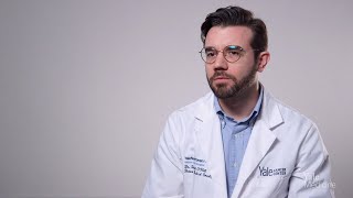 Meet Oncologist Daniel O'Neil, MD, MPH by Yale Medicine 139 views 6 months ago 1 minute, 19 seconds