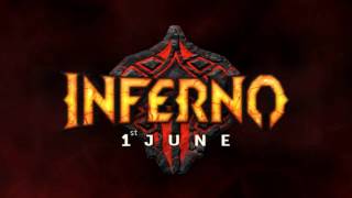 OSRS Soundtrack - Inferno
