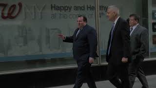 Meet Michael H. Joseph