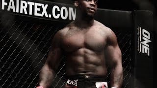 New 2016★ MELVIN &#39;&#39;No Mercy&#39;&#39; MANHOEF    Highlights Knockouts  MMA