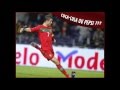 Cristiano Ronaldo vs Pepsi