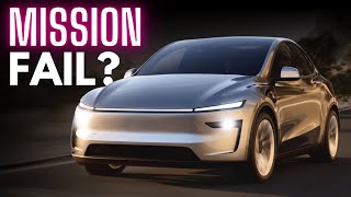 The Truth About Tesla's Mission