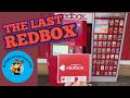 I Found the LAST remaining Redbox in town... Will it let me rent a movie in 2024?!? Mini-Adventure