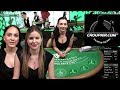 More Live Dealer Blackjack Casino Stream Highlights - YouTube