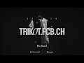 👕 In de Farbe vo dr Stadt – unser dritts Trikot isch do 🖤🤍