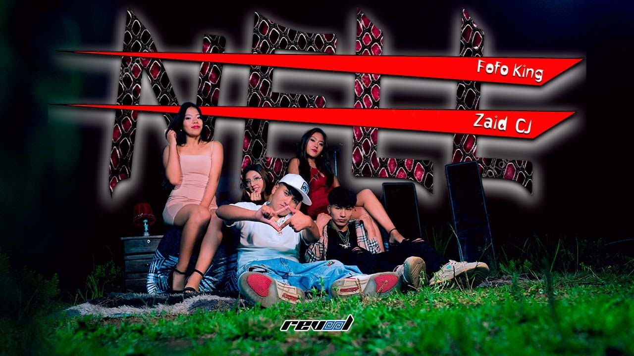 Nel - Fofo King x Zaid CJ (Video oficial) 