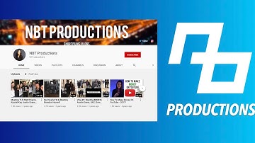 NBT Productions Explained