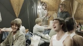 Parcels - #SpotifyFansFirst promo