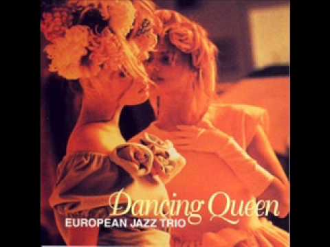 European Jazz Trio (+) Dancing Queen