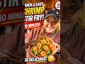 Quick & Easy Shrimp Stir Fry