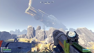 The Signal from Tölva: Quick Look