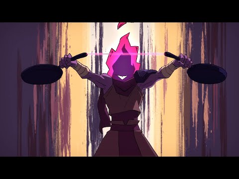 Dead Cells : The Bad Seed (Animated Trailer)