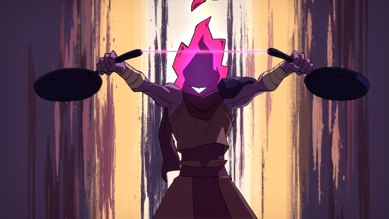dead cells the bad seed dlc dead cells the bad seed dlc