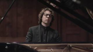 Hannes Minnaar - Gabriel Fauré - Nocturne No. 13 in B Minor, Op.119