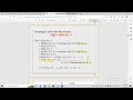 Iterations method 2