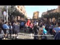 PROCESSIONE DEL VENERDI SANTO a Cassano Allo Ionio (CS)