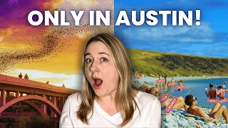 AVOID Moving to Austin Texas - Unless You Can Handle These 7 Things!