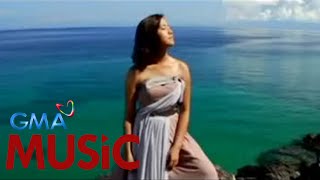 Video thumbnail of "Jolina Magdangal I Will of the Wind I OFFICIAL music video"