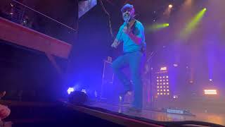 Ian Munsick | Mountain Time | LIVE At Penn’s Peak