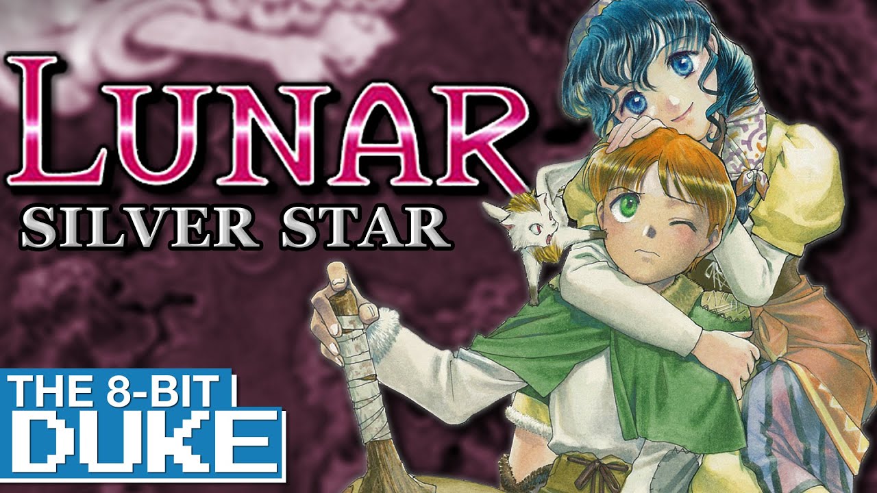 Lunar star