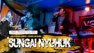 Lagu Daerah Kerinci - SUNGAI NYUHUK || Cover live show